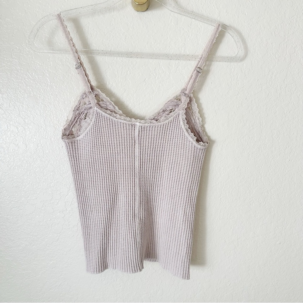 New FREE PEOPLE FP One - Knit Cami size XS - Picture 11 of 12